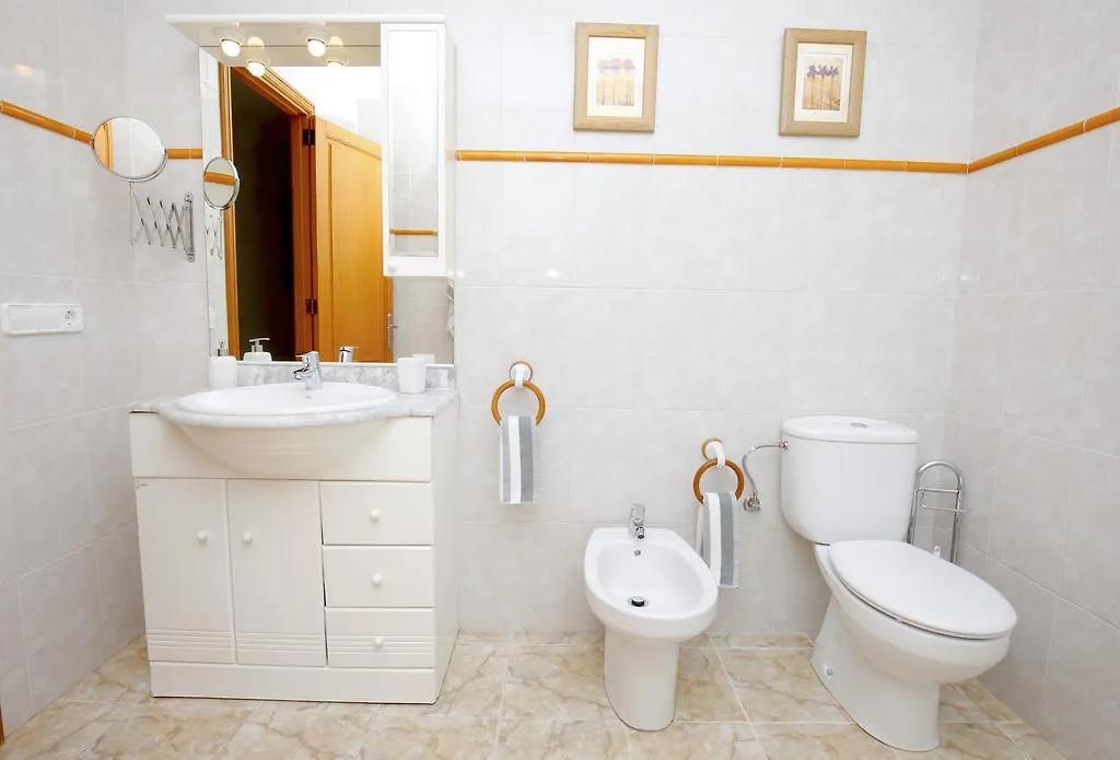 Chalet Sa Rapita Villa Spain