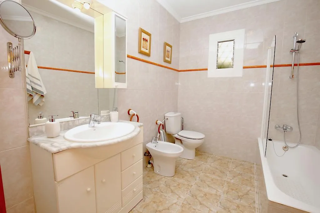 Chalet Sa Rapita Villa
