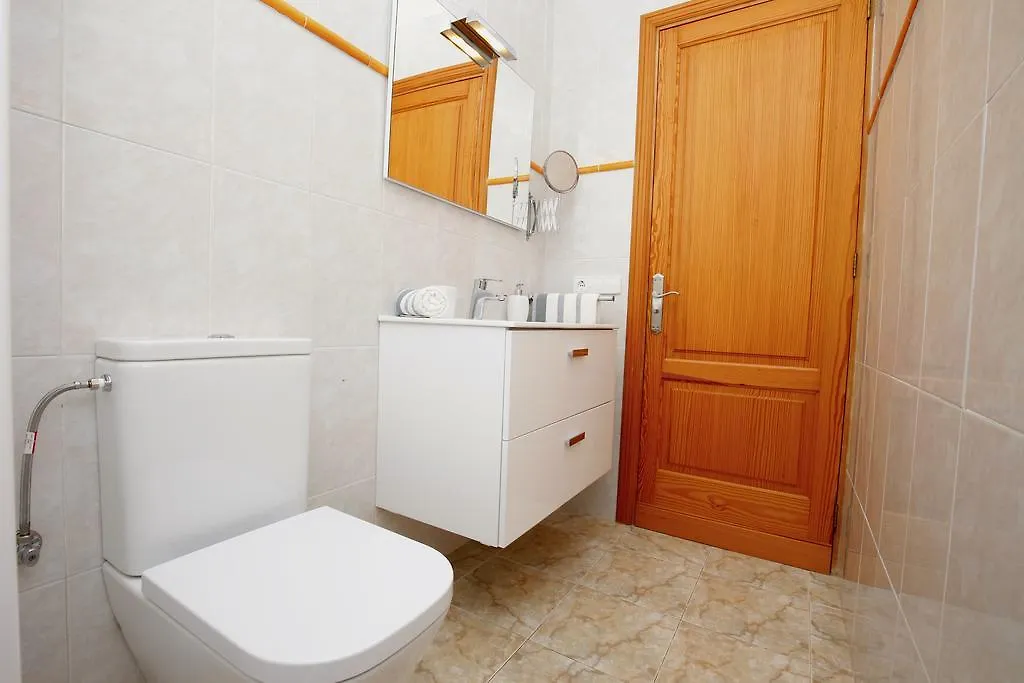 Holiday home Chalet Sa Rapita Villa