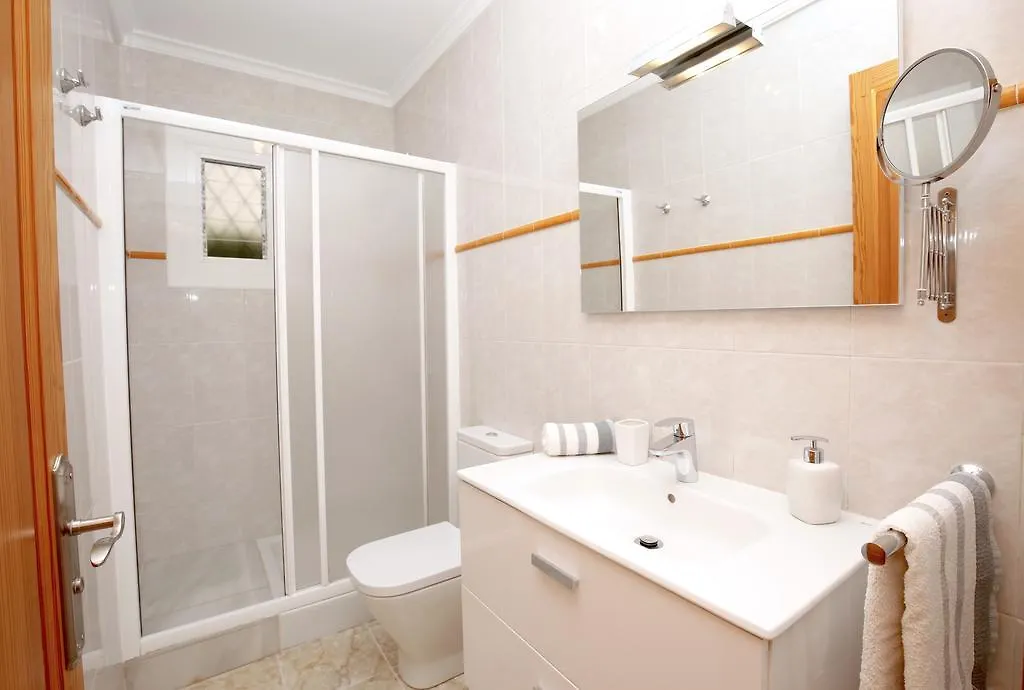 Holiday home Chalet Sa Rapita Villa