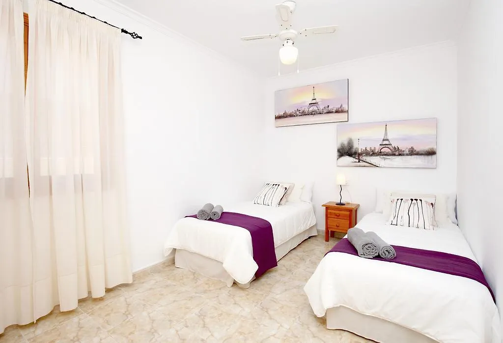 Chalet Sa Rapita Villa Holiday home