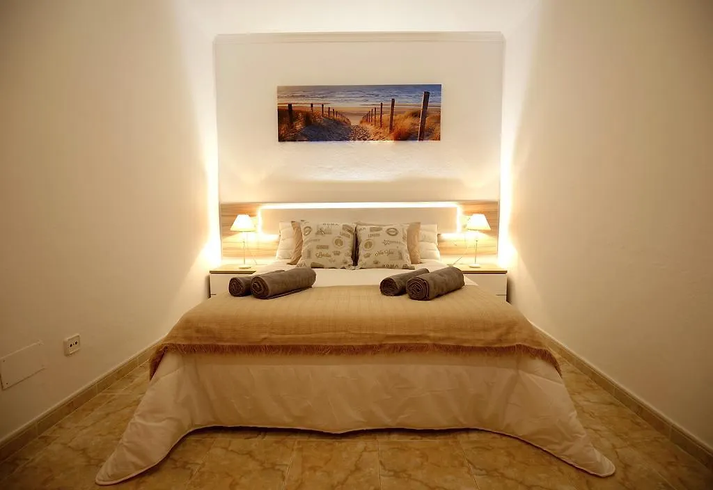 Chalet Sa Rapita Villa