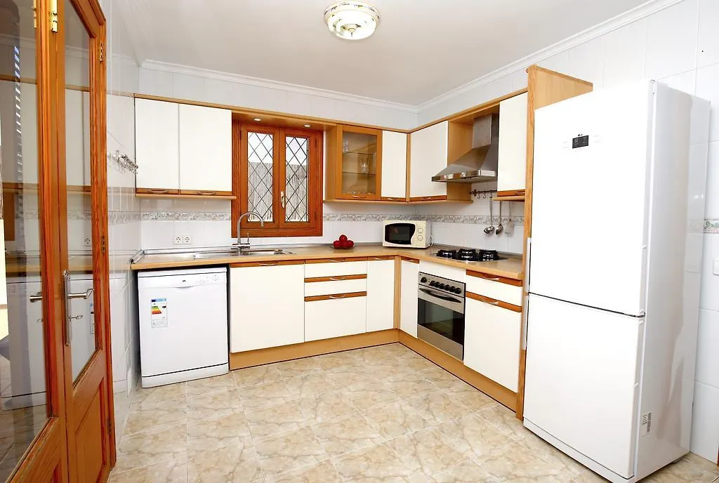 Chalet Sa Rapita Villa 0*,