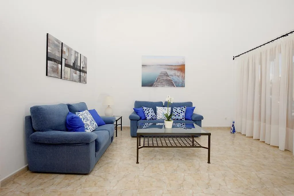 Holiday home Chalet Sa Rapita Villa
