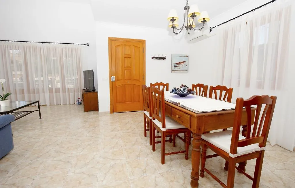 Chalet Sa Rapita Villa 0*,