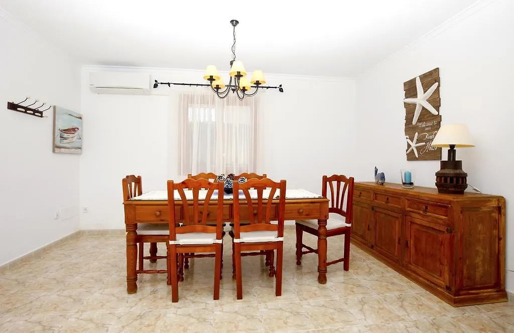Chalet Sa Rapita Villa