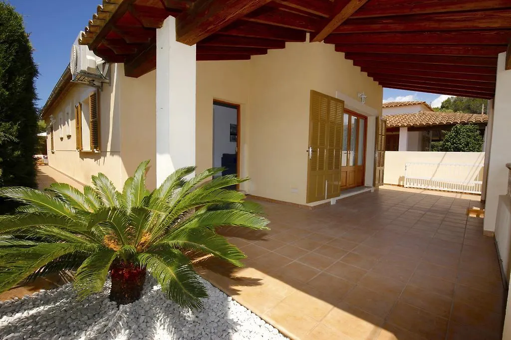 Chalet Sa Rapita Villa 0*,  Spain
